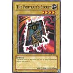 LON-052 The Portrait's Secret comune Unlimited -NEAR MINT-