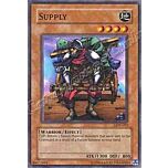 LON-075 Supply comune Unlimited -NEAR MINT-