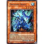 MFC-017 Freezing Beast comune Unlimited -NEAR MINT-