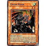 MFC-018 Union Rider comune Unlimited -NEAR MINT-