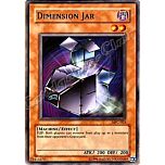 MFC-023 Dimension Jar comune Unlimited -NEAR MINT-