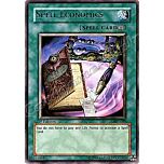AST-089 Spell Economics rara 1st Edition -NEAR MINT-