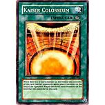 MFC-031 Kaiser Colosseum comune Unlimited -NEAR MINT-