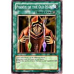 MFC-033 Poison of the Old Man comune Unlimited -NEAR MINT-