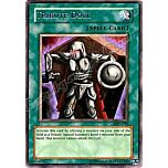 MFC-039 Tribute Doll rara Unlimited -NEAR MINT-