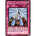 MFC-041 Huge Revolution comune Unlimited -NEAR MINT-