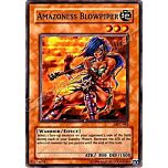 MFC-062 Amazoness Blowpiper comune Unlimited -NEAR MINT-
