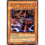 MFC-082 Ultimate Obedient Fiend comune Unlimited -NEAR MINT-