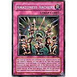 MFC-096 Amazoness Archers super rara Unlimited -NEAR MINT-