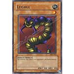 MRD-031 Leghul comune Unlimited -NEAR MINT-