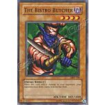 MRD-108 The Bistro Butcher comune Unlimited -NEAR MINT-