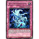 AST-109 Soul Resurrection rara 1st Edition -NEAR MINT-