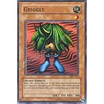 MRL-016 Griggle comune Unlimited -NEAR MINT-