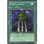 MRL-066 Turtle Oath comune Unlimited -NEAR MINT-