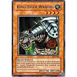 PGD-004 King Tiger Wanghu rara Unlimited -NEAR MINT-