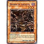 PGD-022 Swarm of Locusts comune Unlimited -NEAR MINT-