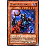 PGD-031 Fushioh Richie ultra rara Unlimited -NEAR MINT-