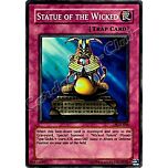 PGD-046 Statue of the Wicked super rara Unlimited -NEAR MINT-