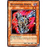 PGD-077 Nightmare Horse comune Unlimited -NEAR MINT-