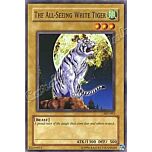 PSV-093 The All-Seeing White Tiger comune Unlimited -NEAR MINT-