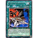 IOC-031 Fuhma Shuriken rara 1st Edition -NEAR MINT-