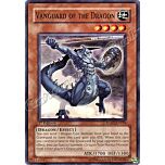 RGBT-EN038 Vanguard of the Dragon comune 1st Edition -NEAR MINT-