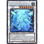 RGBT-EN042 Power Tool Dragon rara ghost 1st Edition -NEAR MINT-