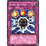 RGBT-EN069 Level Retuner comune 1st Edition -NEAR MINT-