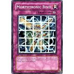 RGBT-EN072 Morphtronic Bind comune 1st Edition -NEAR MINT-