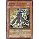 ANPR-EN006 Blackwing-Fane the Steel Chain comune Unlimited -NEAR MINT-