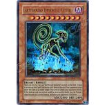 ANPR-EN016 Earthbound Immortal Cusillu ultra rara Unlimited -NEAR MINT-