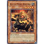 ANPR-EN018 Koa'ki Meiru Boulder comune Unlimited -NEAR MINT-