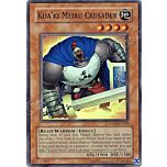 ANPR-EN019 Koa'ki Meiru Crusader super rara Unlimited -NEAR MINT-