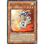 ANPR-EN020 Koa'ki Meiru Speeder rara Unlimited -NEAR MINT-