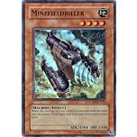 ANPR-EN034 Minefieldriller super rara Unlimited -NEAR MINT-
