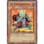 ANPR-EN036 XX-Saber Regigura comune Unlimited -NEAR MINT-