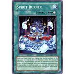 ANPR-EN050 Spirit Burner comune Unlimited -NEAR MINT-