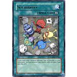 ANPR-EN054 Solidarity rara Unlimited -NEAR MINT-