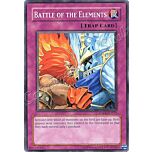 ANPR-EN075 Battle of the Elements comune Unlimited -NEAR MINT-