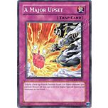 ANPR-EN080 A Major Upset comune Unlimited -NEAR MINT-