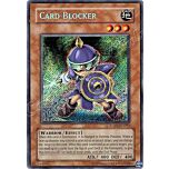 ANPR-EN093 Card Blocker rara segreta Unlimited -NEAR MINT-