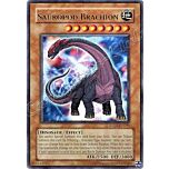 ANPR-EN095 Sauropod Brachion rara Unlimited -NEAR MINT-