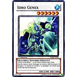 TSHD-IT095 Idro Genex super rara 1a Edizione (IT) -NEAR MINT-