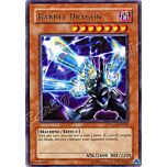 DLG1-EN045 Barrel Dragon rara -NEAR MINT-