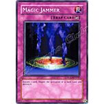 DLG1-EN047 Magic Jammer comune  -GOOD-
