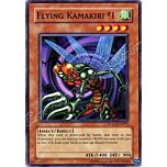 DLG1-EN075 Flying Kamakiri #1 comune -NEAR MINT-