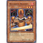 GLD2-EN005 Rigorous Reaver comune Limited Edition -NEAR MINT-