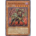 GLD2-EN014 Phantom Beast Rock-Lizard comune Limited Edition -NEAR MINT-