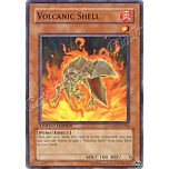 GLD2-EN024 Volcanic Shell comune Limited Edition -NEAR MINT-