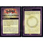 DR1-IT01 Jeroid Oscuro comune (IT) -NEAR MINT-